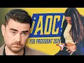 AOC Launched Her Presidential Campaign in the Strangest Way Possible