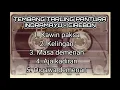 Download Lagu Kawin paksa