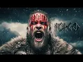 Lagu Nordic Gym War Drums | Epic Viking Music for Strength and Discipline