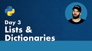 30 Days of Python - Day 3