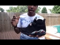 Air Jordan 8 Playoff W On-foot Review