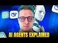The Rise of Agentic AI How AI Agents Are Changing Technology Forever