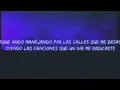 Bad Bunny - Tití Me Preguntó (Letra / Lyrics)