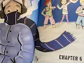 New Kid by Jerry Craft - Chapter 6 Jordan Banks The Non-Winter Soldier Read Aloud