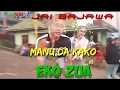 Lagu Lagu jai Bajawa terbaru 2022 MANU DA KAKO EKO ZUA @floryrpl