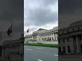 Download Lagu National Museum 🇵🇭 #NationalMuseum #Manila #Philippines #MetroManilaView