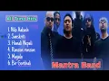 MANTRA BAND ALL TIME HITS/COLLECTION