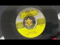 Derrick Morgan - Blazing Fire【7-20663】