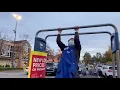 Cart Pusher American Documentary
