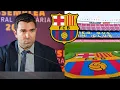 Download Lagu 🚨🚨 DECO CONFIRME POUR LE MERCATO 2025 DU BARCA ! / ÇA AVANCE AU SPOTIFY CAMP NOU !