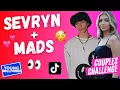 Mads Lewis Sevryn Want To Get Married