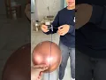 DIY Balloon Rocket - Mind-Blowing So Easy