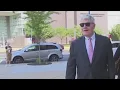 Former IBEW leader John Johnny Doc Dougherty reports to prison