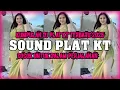 Download Lagu DJ SOUND PLAT KT BREAKBEAT VIRAL FYP TIKTOK | DJ PLAT KT JEDAG JEDUG VIRAL FYP TIKTOK TERBARU 2025