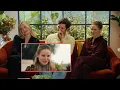 Kristen Bell and Adam Brody share Episode 4 BTS Moments | Nobody Wants This: Season 3 | Netflix