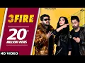 Download Lagu 3 FIRE : Sharry Mann (Official Video) Feat MistaBaaz | Swaalina | Teen Fire