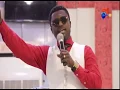 Download Lagu Nation's Prophet - Wo y3 ohene@Reggae