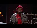 Anderson .Paak - "Tints" Live on Skavlan | TV 2/Skavlan