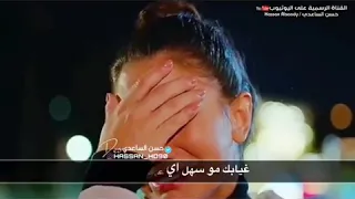 عذاب الحب والهم قاتل الروح 