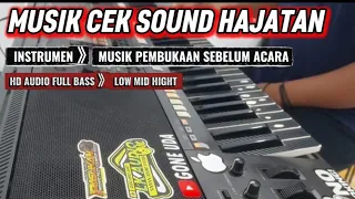 musik cek sound orgen tunggal low mid higt hd audio full bass new2025