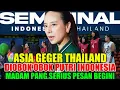 🔴BARU USAI! Putri Indoneaia Resmi Lolos FINAL Sea Games, Headshot Megatron Bungkam Thailand 4-1 !!