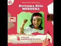 Download Lagu HUT RI KE 76 ... BERSAMA KITA MERDEKA 🇲🇨🇲🇨🇲🇨🇲🇨