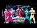 Download Lagu Power Rangers - Time Force/Ninja Storm Theme