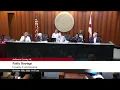 Jefferson County Commission