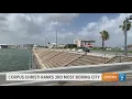 Corpus Christi ranks as 3rd most boring city in America