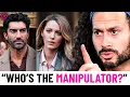 CIA SPY Read Body Language Spot Lies Manipulation so You NEVER Get Trapped
