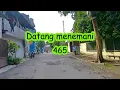 Download Lagu 465 MENANTU DEWA || Datang menemani