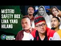 Lagu Rahasia Teddy Pardiyana Diungkap Sahabat Soal Bintang Dan Harta Warisan Eks Istri Sule | INDEPTH