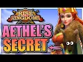 Why Osiris champions use Aethelflaed and maybe you should too Rise of Kingdoms