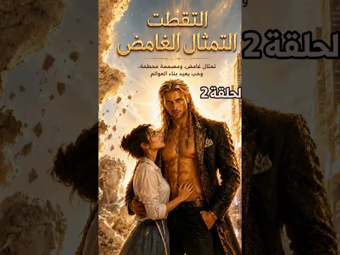 من يكون هذا الرجل؟  التمثال الغامض 2