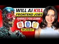 How much HTML CSS and JavaScript should I learn in 2025