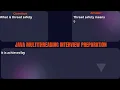 Top 20 Java Multithreading Interview Questions Answers Master Multithreading Concepts