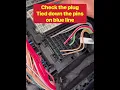 Cpc not configured see diagnostic menu