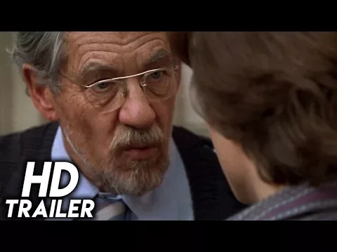 Apt Pupil (1998) ORIGINAL TRAILER [HD 1080p]