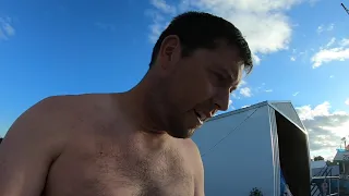 Prepping For Paint | Chapter 3 Episode 14 | The Wayward Life