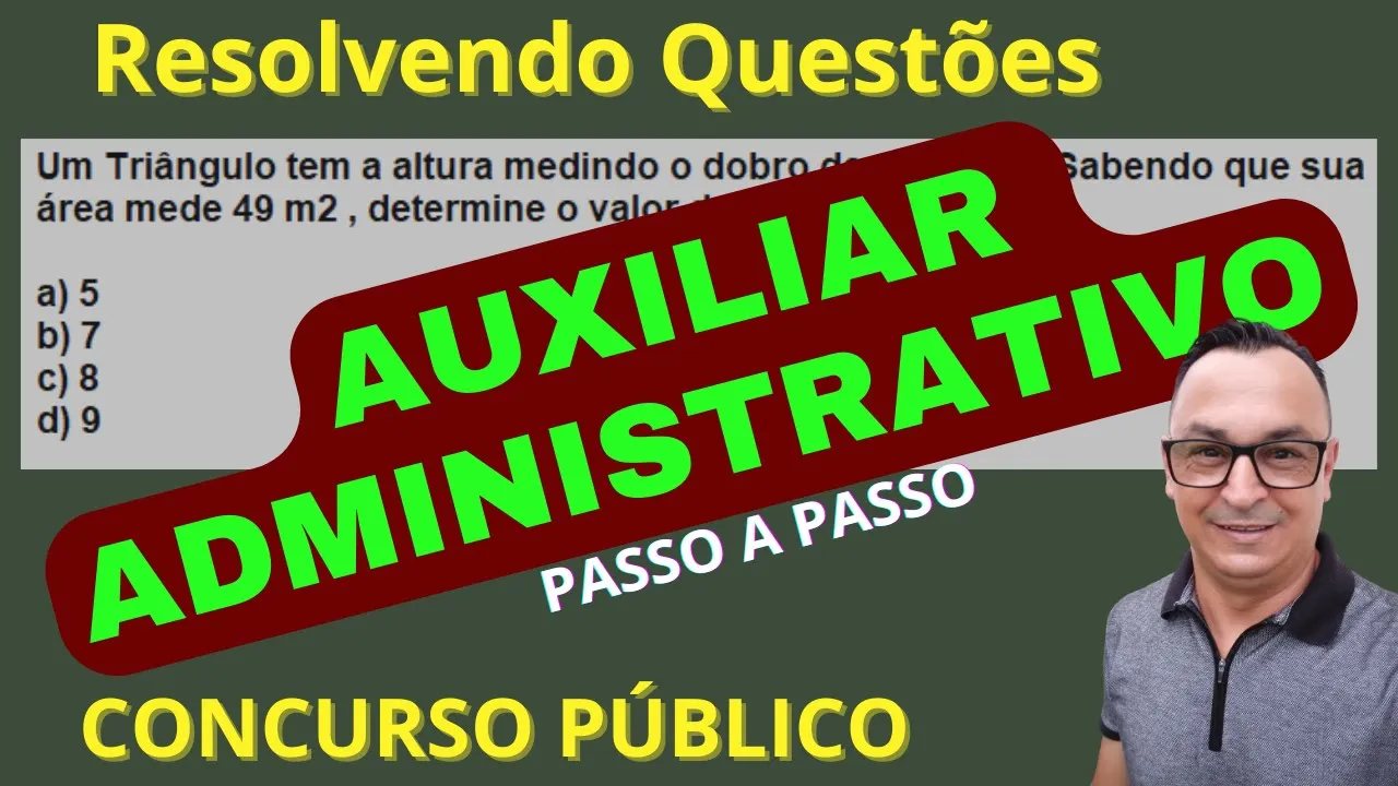 PARTE 2. QUESTÕES QUE COSTUMAM CAIR NA PROVA. MATEMÁTICA E RACIOCÍNIO LÓGICO. NÍVEL MÉDIO.