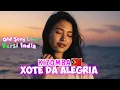 Kizomba Cover 2026 - Xote Da Alegria Versi Indian Laguage [ By Falamansa ] Cover Ai Lorosae 