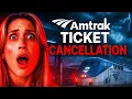 Amtrak Cancellation Guide 2025 Refunds E-Vouchers Hidden Rules