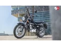 Suzuki Van Van 200 - Test review and details