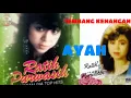 Lagu AYAH Tembang kenangan  Album lawas Ratih Purwasih