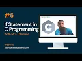 If Statements in C Everything You Need to Know Beginner Tutorial