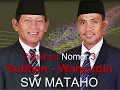 Lagu Subhan Wahyudin SW mataho