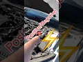 BEWARE When Replacing Your Car BATTERY