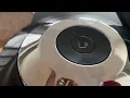 Nespresso Vertuo Blinking Orange Light Quick fix UPDATED