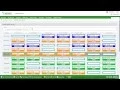Workforce One Scheduler