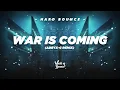 D-Devils - War Is Coming (Adryx-G Remix)